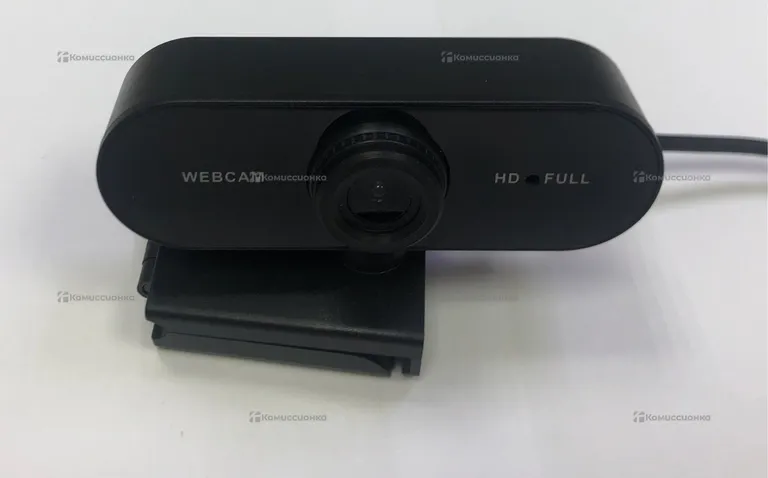 Веб-камера Digital High Definition Webcam