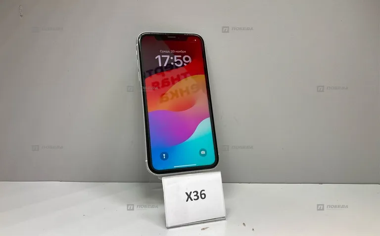 Apple iPhone Xr 64 ГБ