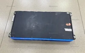 Усилитель Kicx ap4.120rb