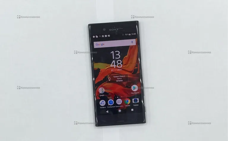 Sony Sony Xperia F8331  3/32