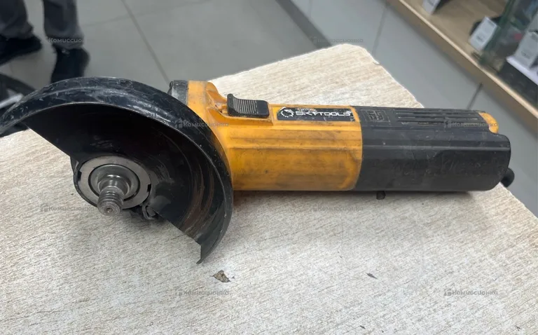 Углошлифовальная машина SKytools SK124