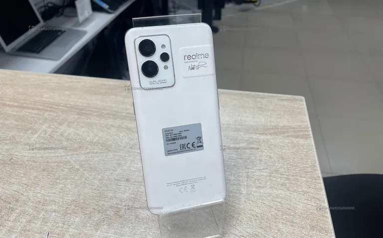 Realme GT 2 Pro 5G 12/256Gb