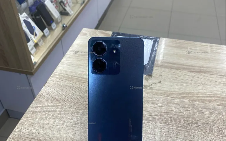 Xiaomi Redmi 13 c 128ГБ