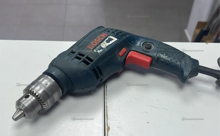 Дрель Bosch