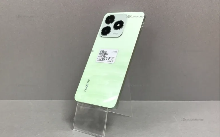 Realme C63 4/128Gb