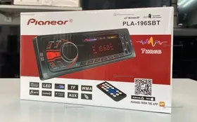 Купить Автомагнитола Pioneer PLA-196sbt б/у , в Санкт-Петербург Цена:790рублей
