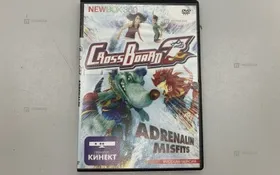 Купить Xbox 360 (Игры для приставок) Cross Board б/у , в Екатеринбург Цена:150рублей