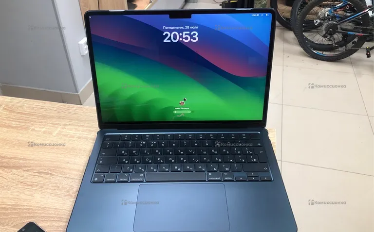 Ноутбук  Apple Macbook Air M3 13inch