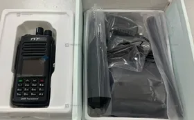 Купить Рация TYT MD-UV390 DMR AES 256 ip67 Type-C 10 Вт б/у , в Тольятти Цена:5900рублей