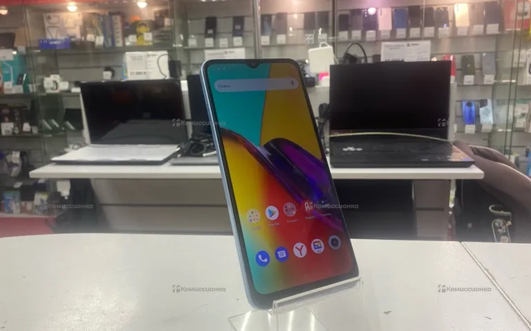 Realme C30 4/64GB
