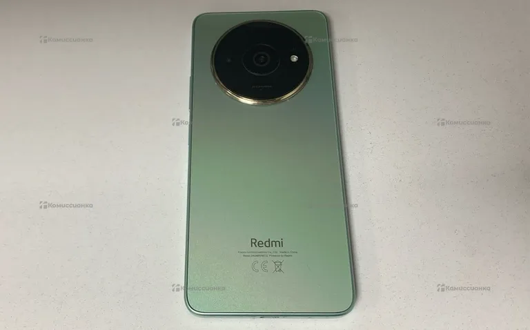 Xiaomi Redmi A3x 3/64ГБ