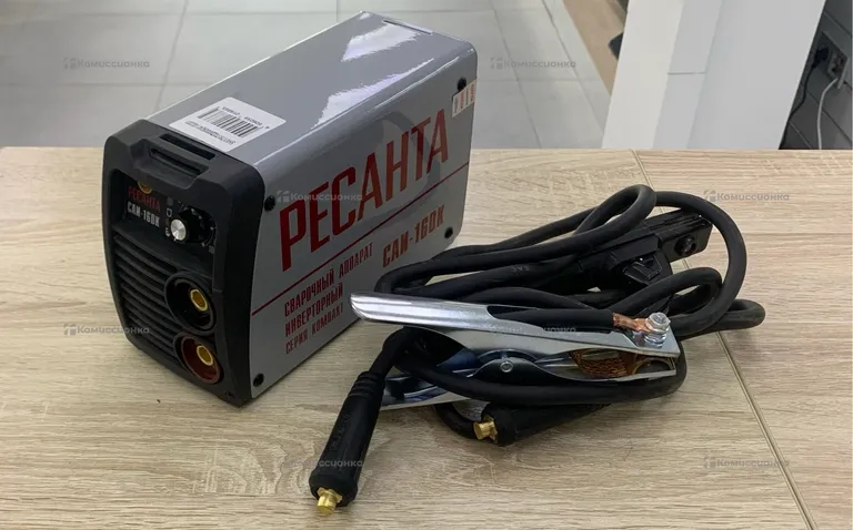 Сварочный аппарат САИ-160К