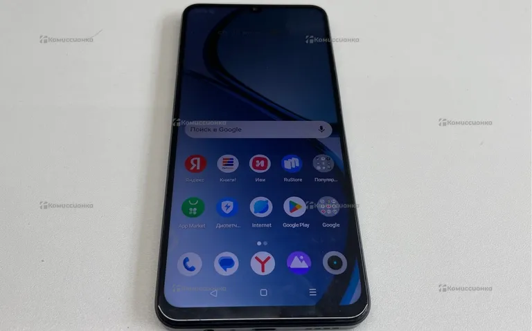 Realme c53 6/128