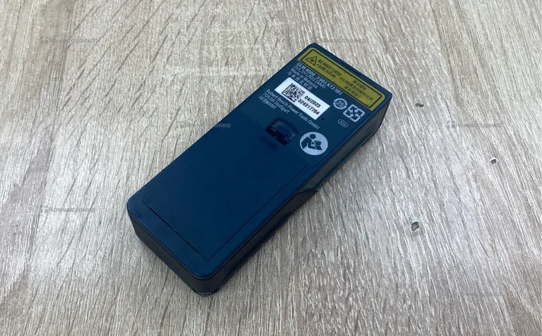 Дальномер Bosch GLM 400