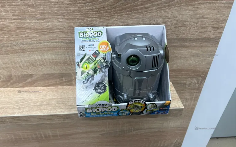 Детская игрушка Biopod