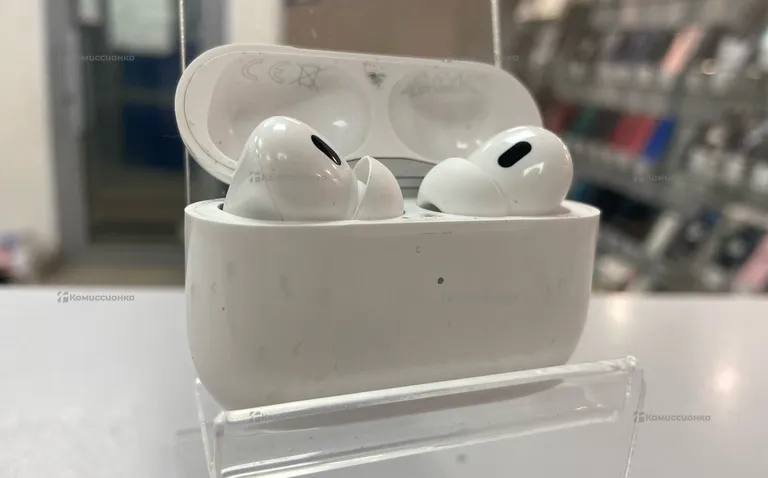 Наушники Apple AirPods Pro 2