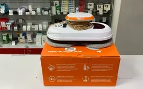 Робот-мойщик окон Даджет w100