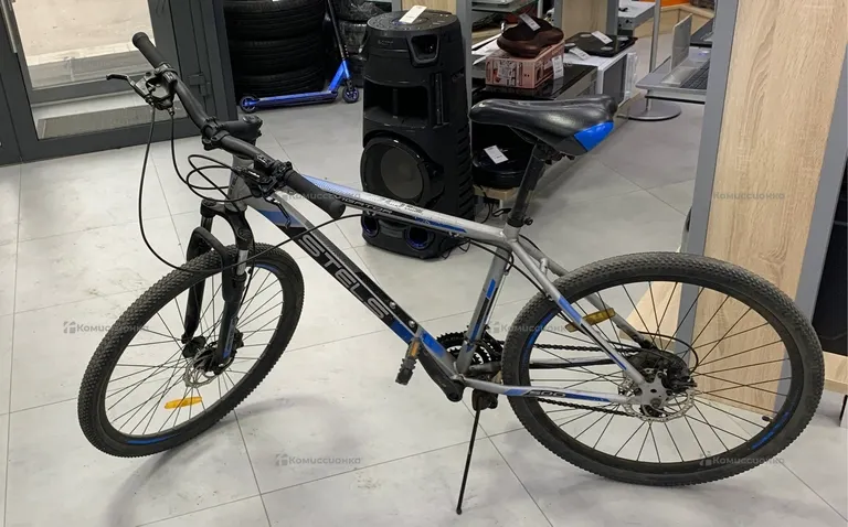 Велосипед STELS NAVIGATOR 500 MD 26”