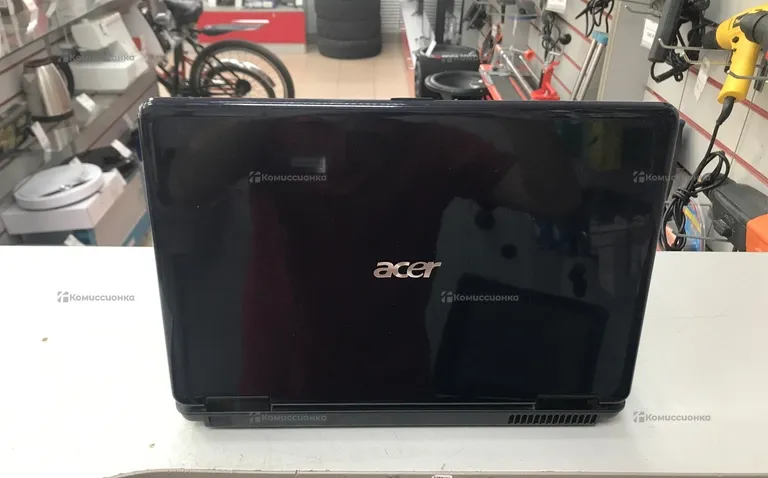 Ноутбук  AcerAspire 5532