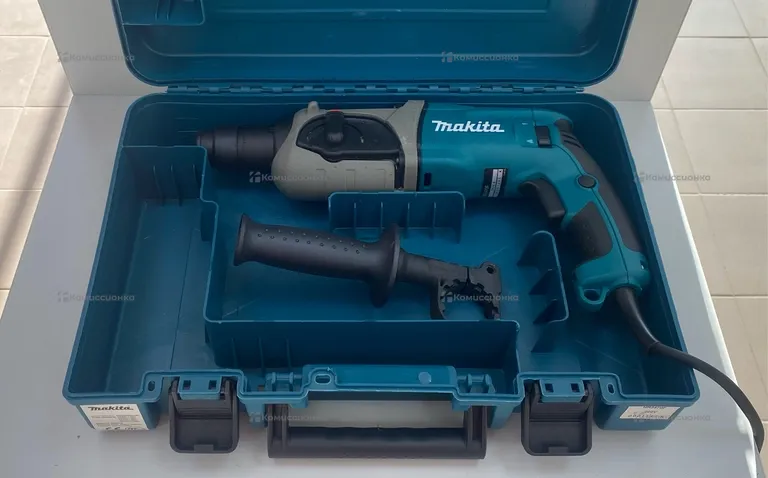 перфоратор makita (Реп)