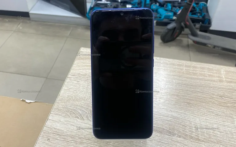 Xiaomi Redmi Note 7 4/64gb