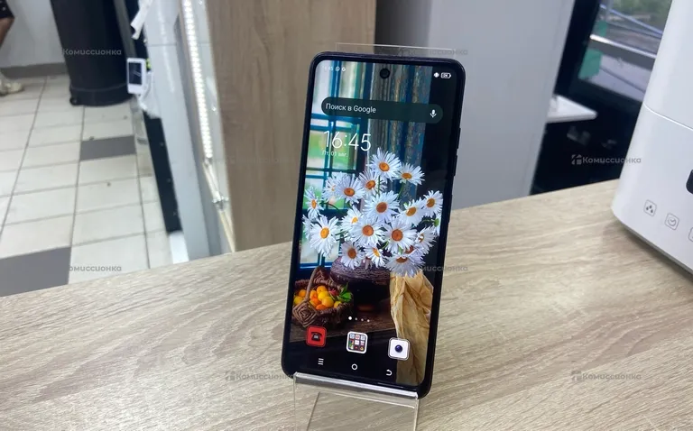 Tecno Spark go 2024 4/64 gb