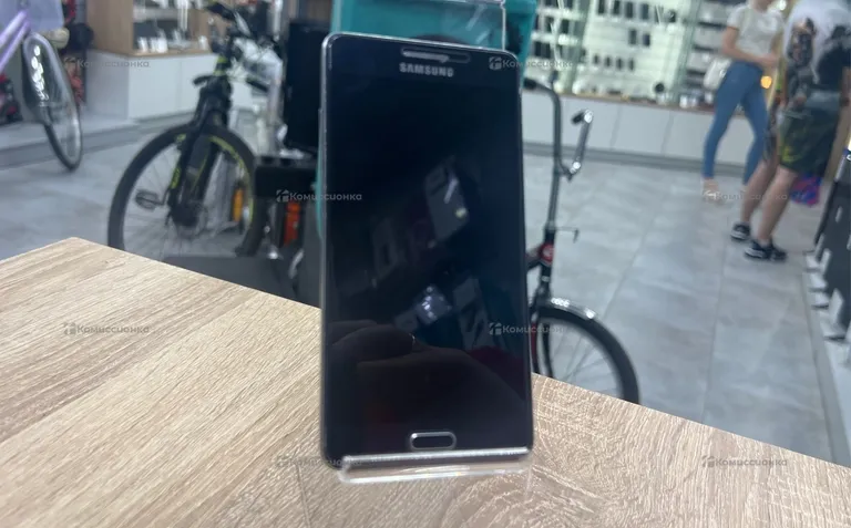 Samsung galaxy a5 2016