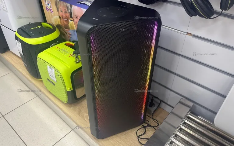Колонка Samsung MX-ST40B