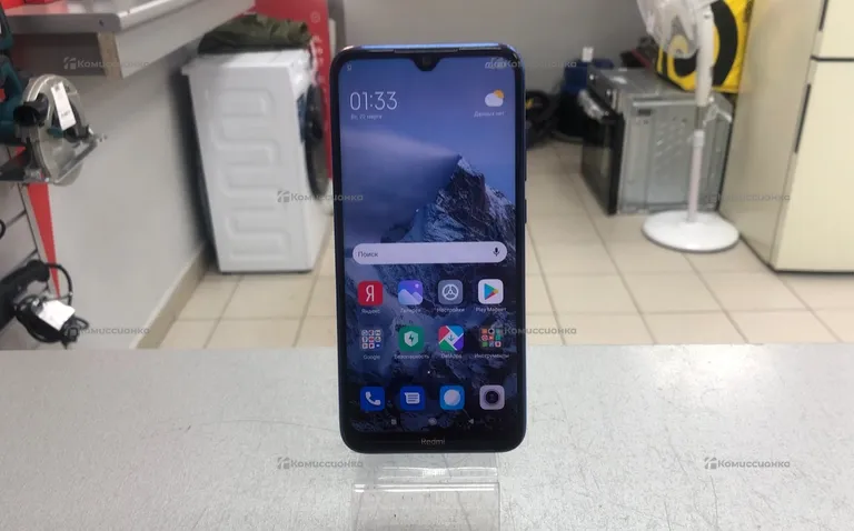 Xiaomi Redmi Note 8T 4/64 ГБ