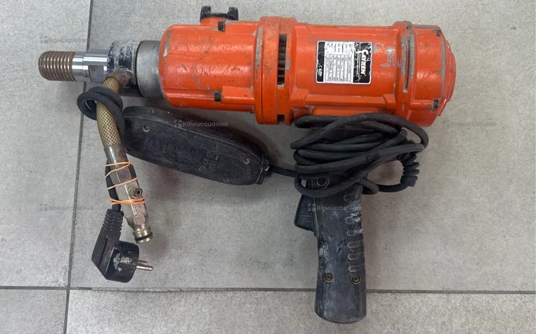 дрель алмазного бурения CAYKEN SCY-1780/3BS