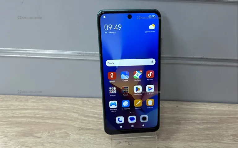 Xiaomi Redmi Note 10s 6/128 ГБ.
