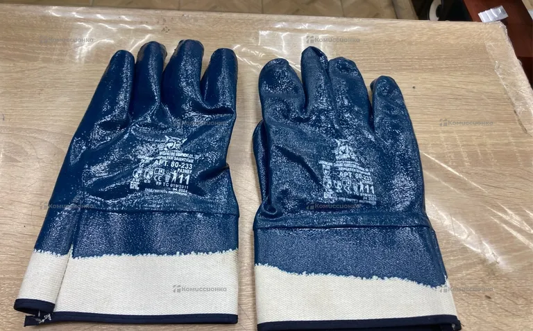 Перчатки защитные Hands Care..