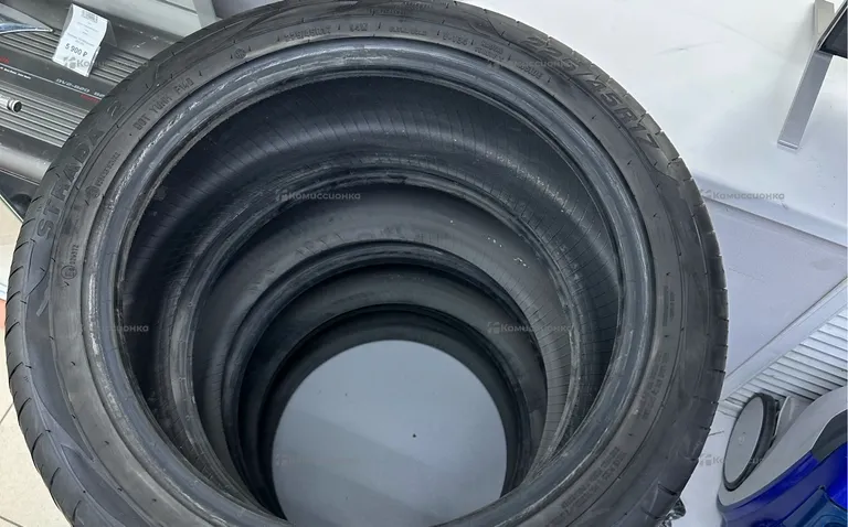 Шины Viatti Strada 2 225/45 R17
