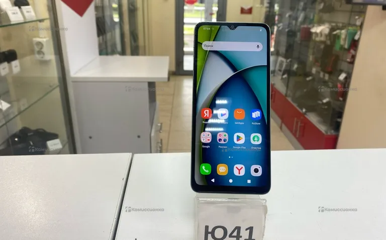 Xiaomi Redmi A3x 3/64ГБ