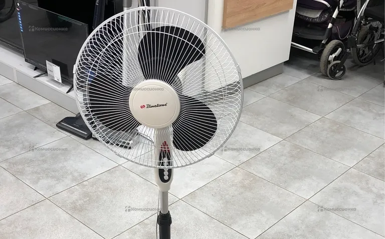 Вентилятор Binatone FS 401 MP