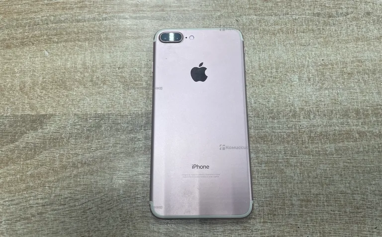 Apple iPhone 7 plus 256Gb