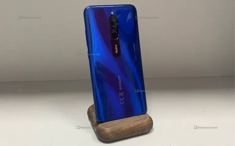 Xiaomi Redmi 8 3/32