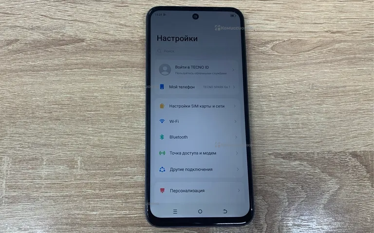 Tecno Spark Go 1 3/64Gb