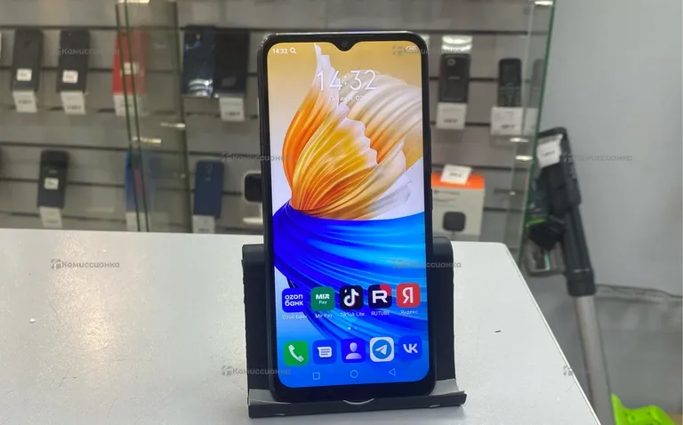 Infinix smart 6 3/32