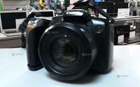 Купить Фотоаппарат Canon PowerShot SX20 IS б/у , в Санкт-Петербург Цена:1490рублей