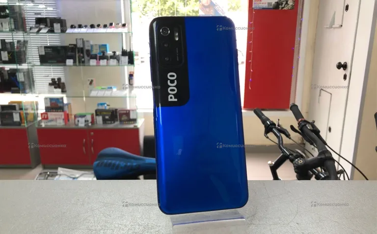 Xiaomi Poco M3 Pro 128Gb