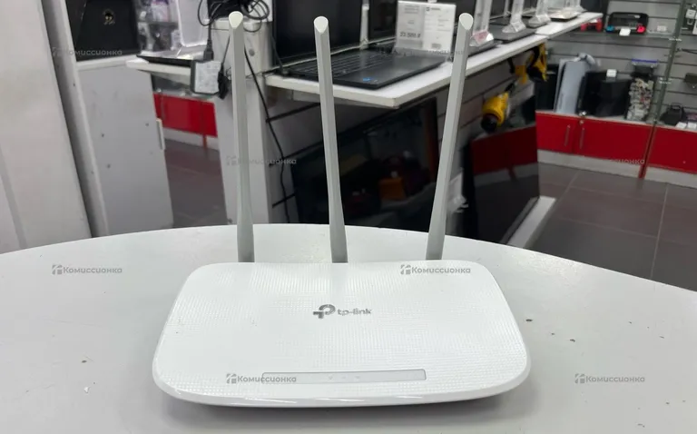 Роутер TP-Link TL-WR845N