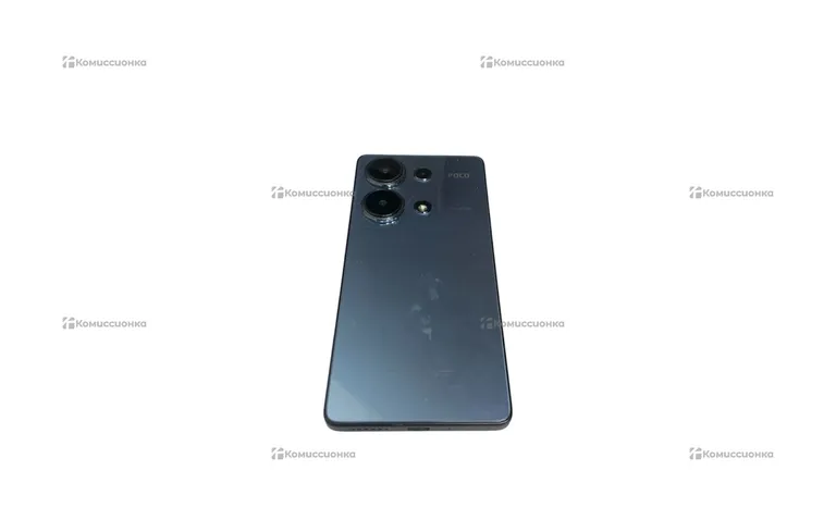 Xiaomi Poco M6 Pro 12/512