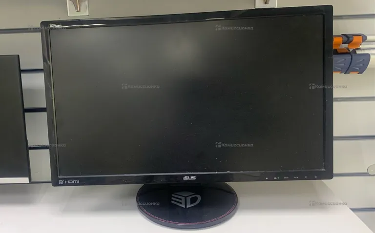 Монитор ASUS VG248QE