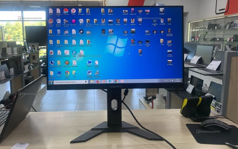 Монитор GIGABYTE G24F2