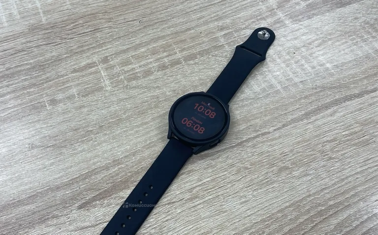 Часы Samsung galaxy watch 4 44mm