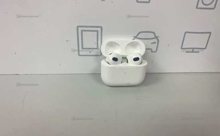 Наушники AirPods 3
