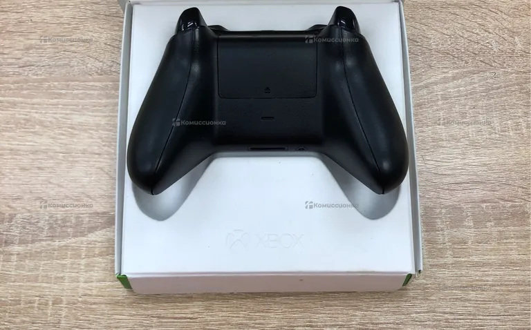 Джойстики XBOX