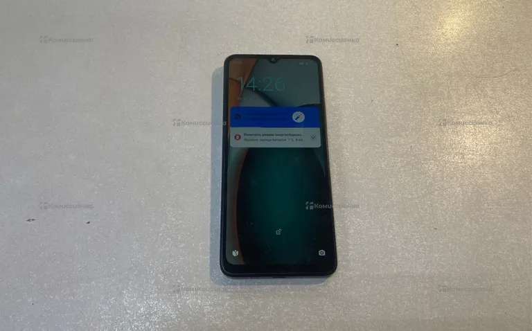 Xiaomi Redmi A3