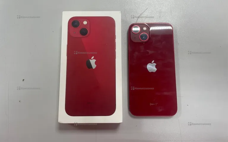 Apple iPhone 13 128